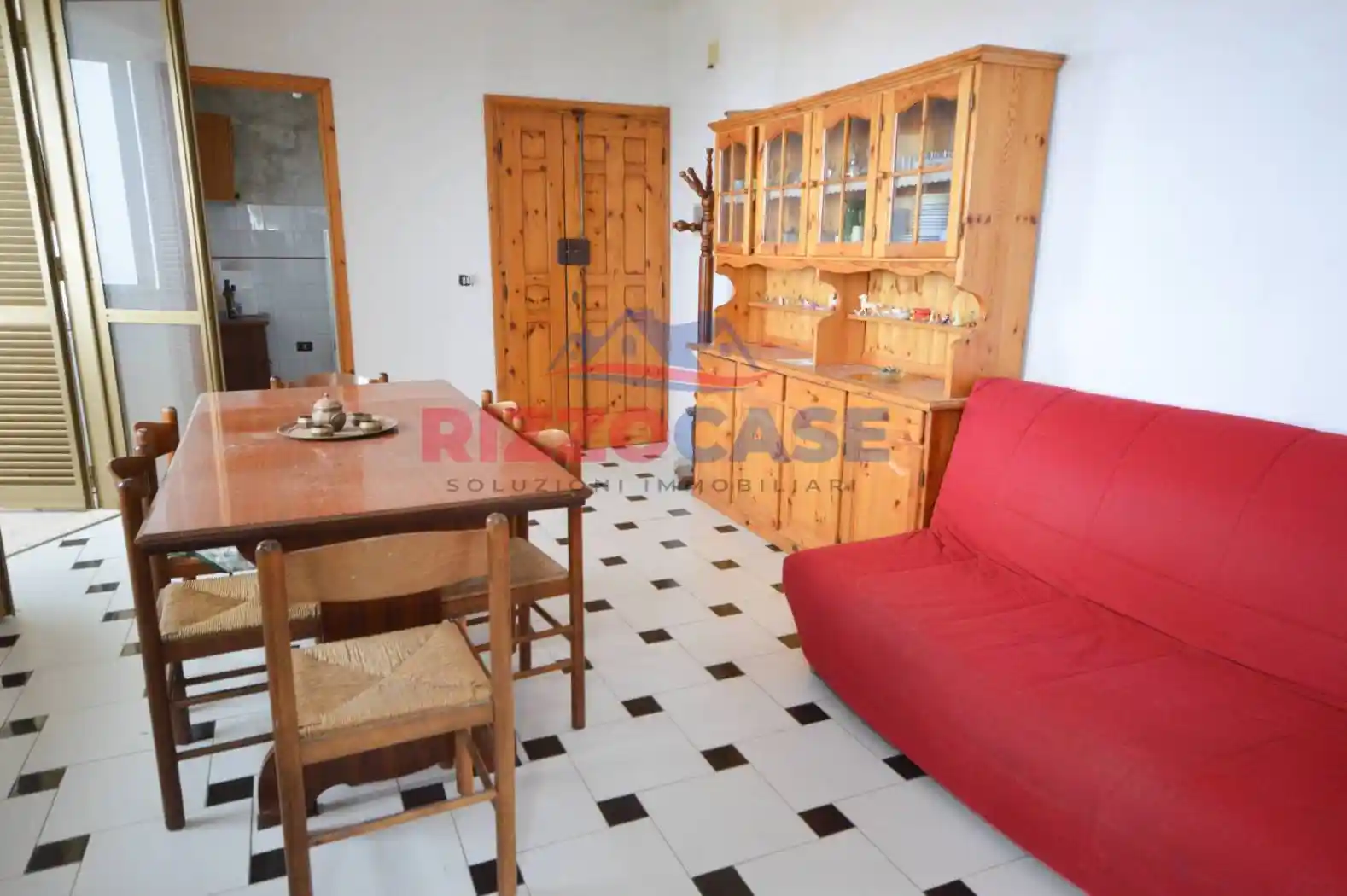 Quadrilocale via Verdesca 37, Mirto, Crosia - foto 3