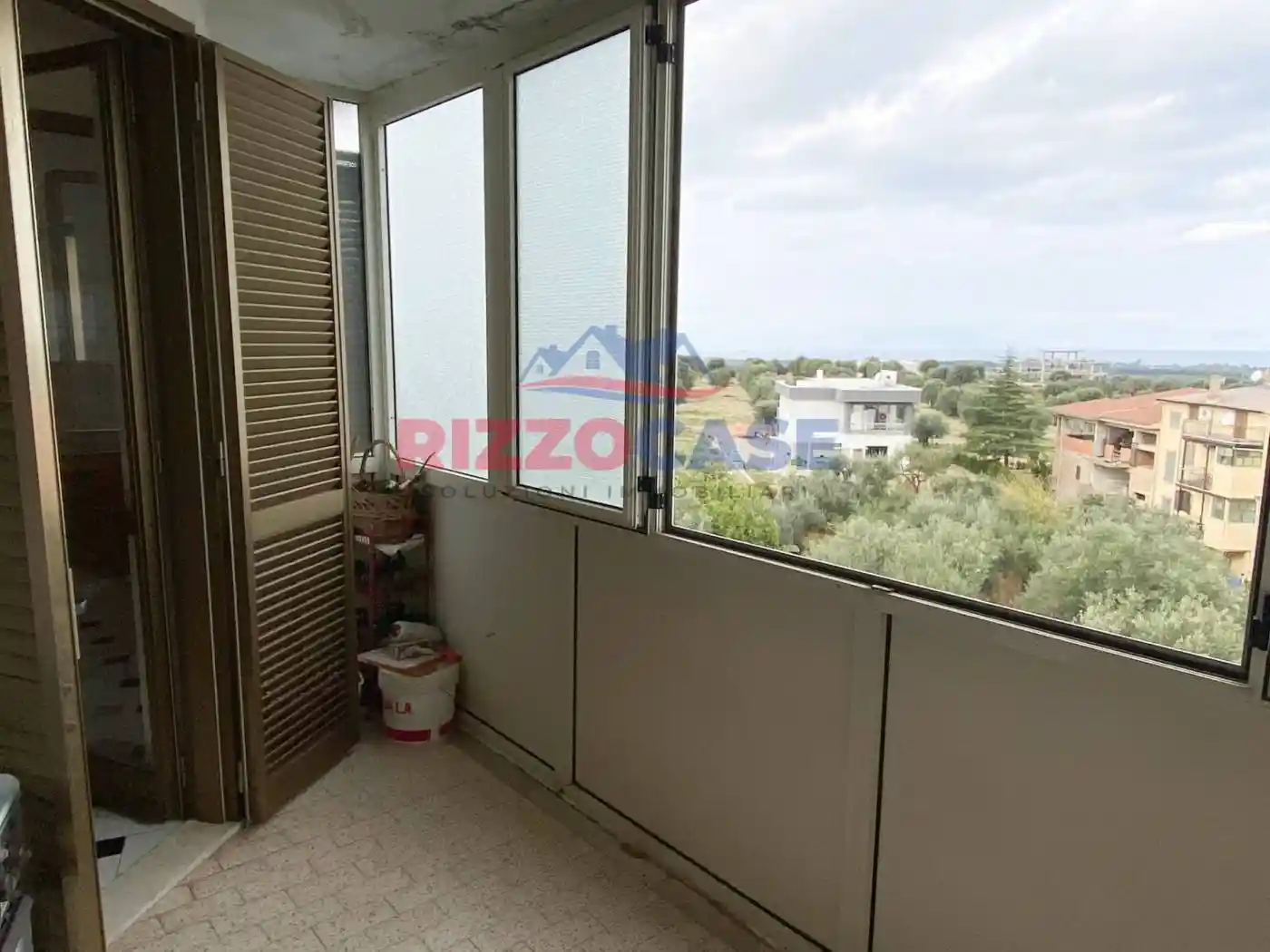 Quadrilocale via Verdesca 37, Mirto, Crosia - foto 5