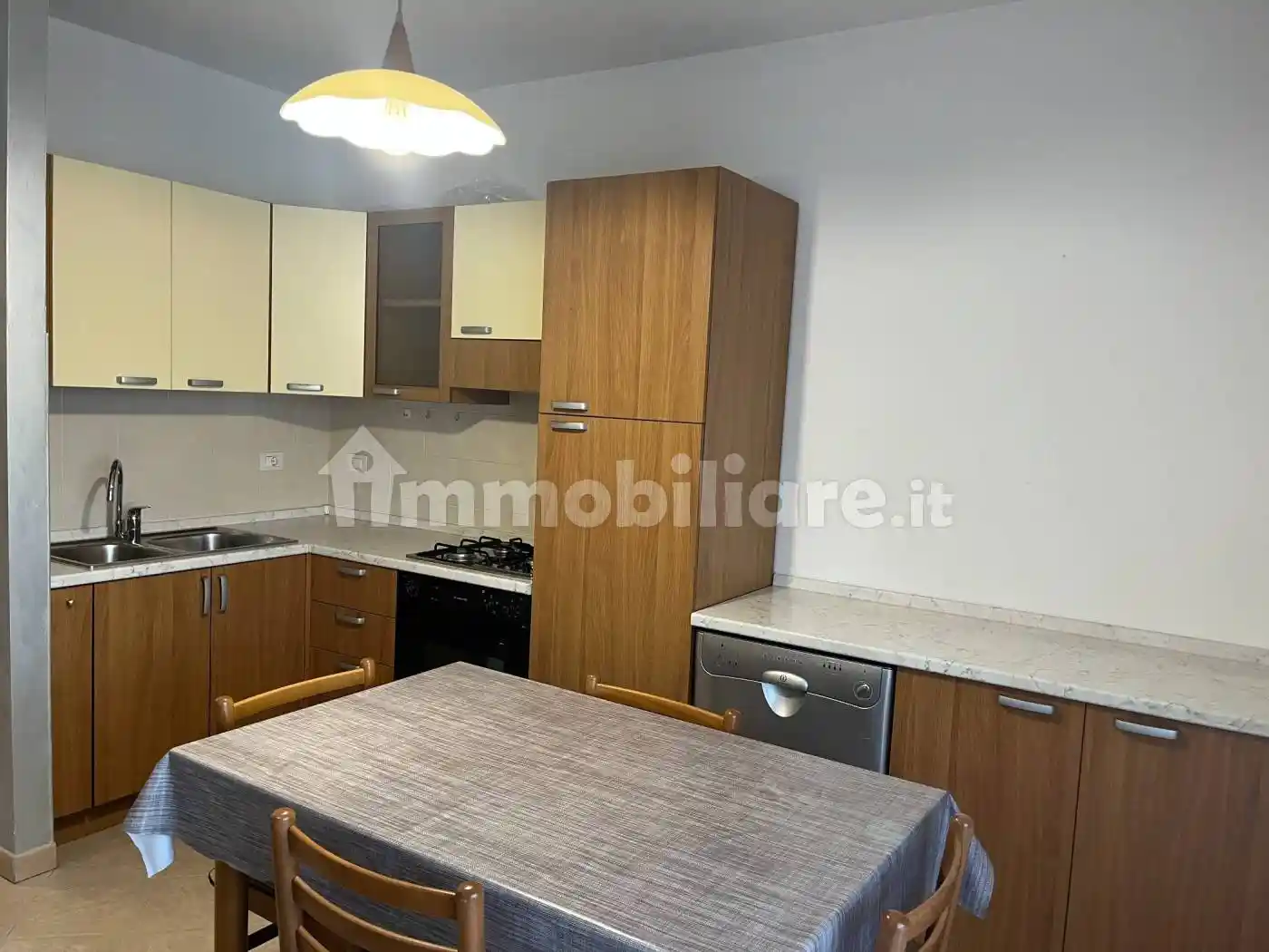 Appartamento in affitto a Verona