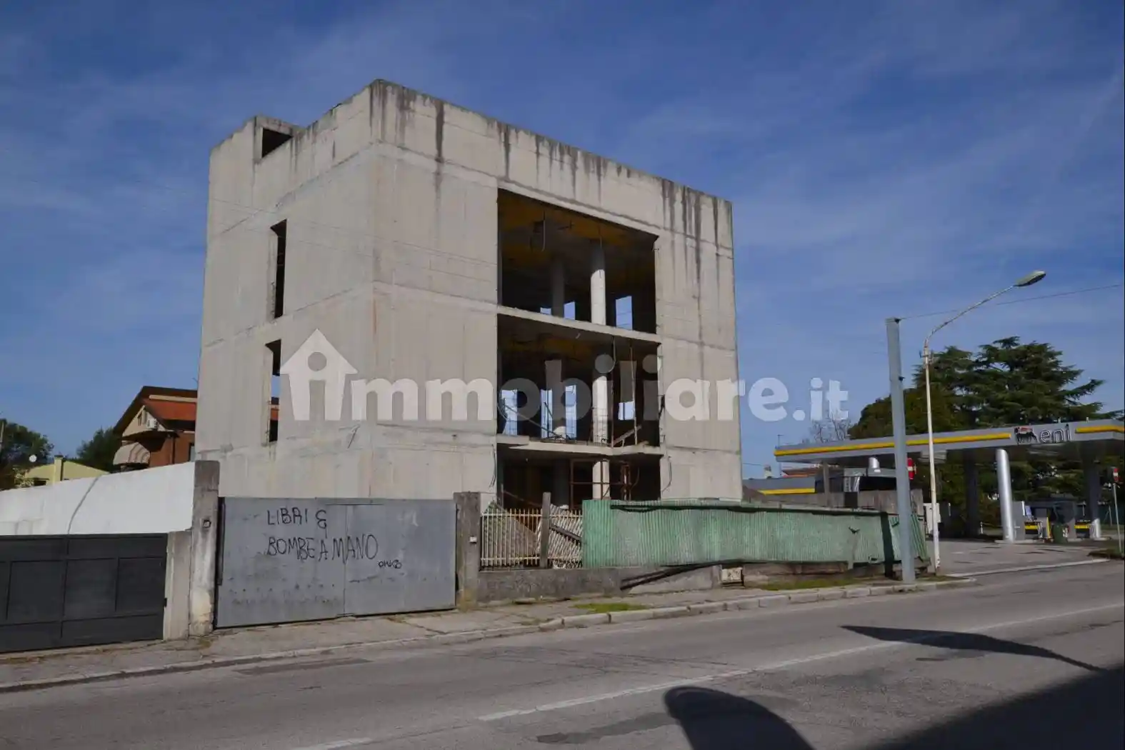 Appartamento in vendita a Cordenons