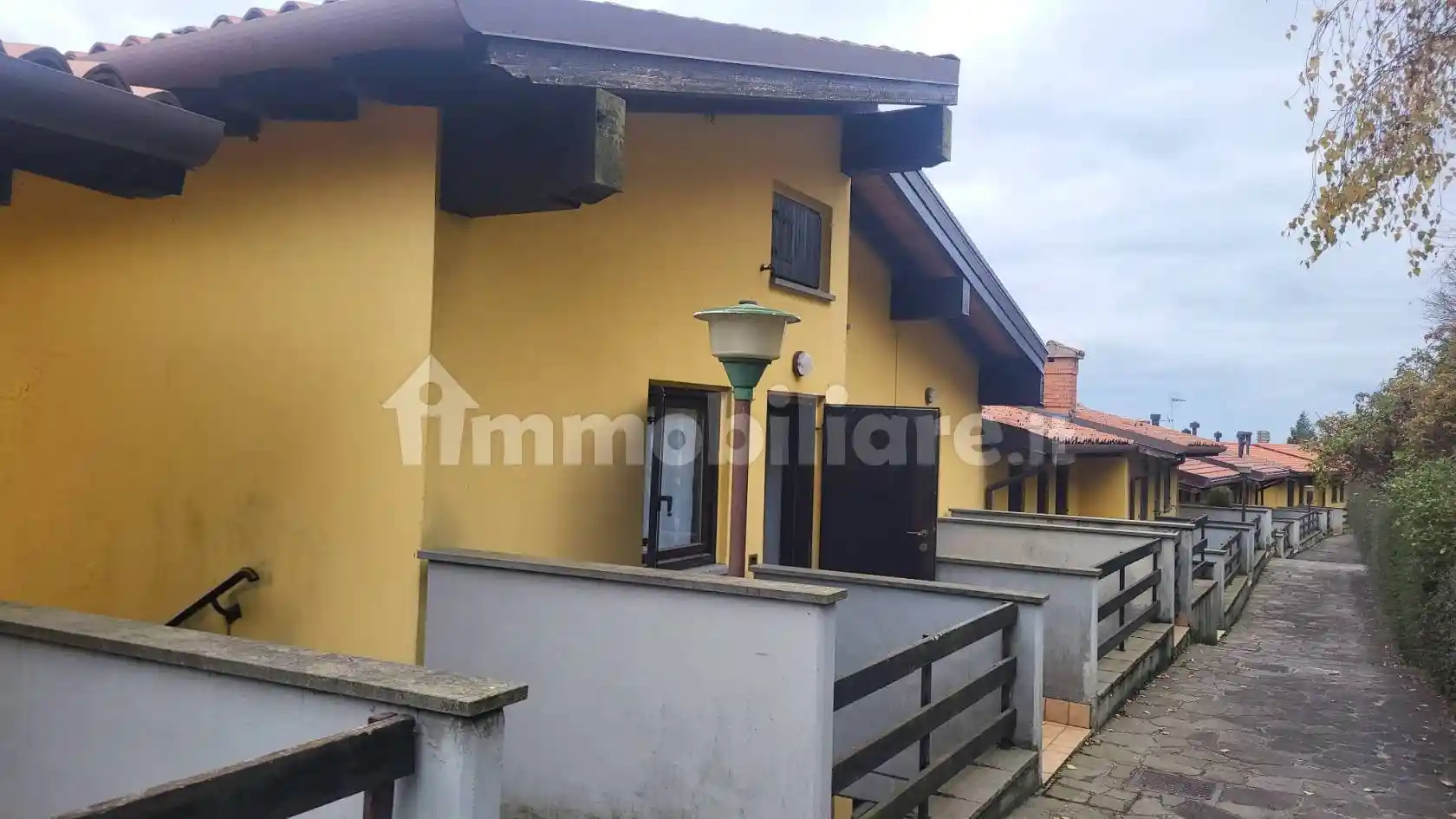 Appartamento in vendita a Grone