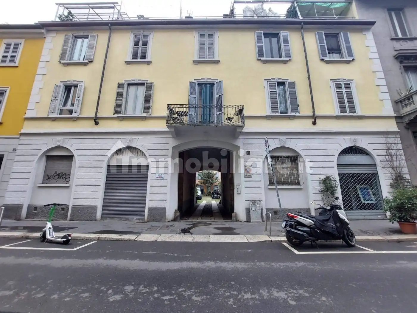 Apartment in vendita a Milan