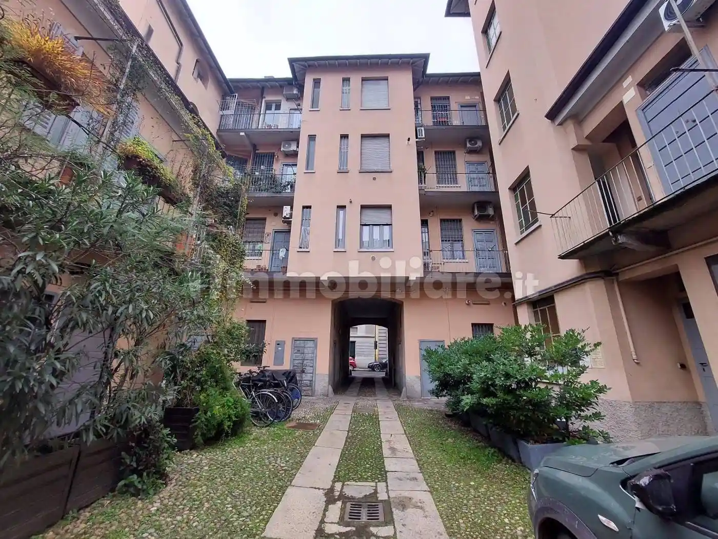 Bilocale via Pietro Maroncelli, Garibaldi - Corso Como, Milano - foto 3