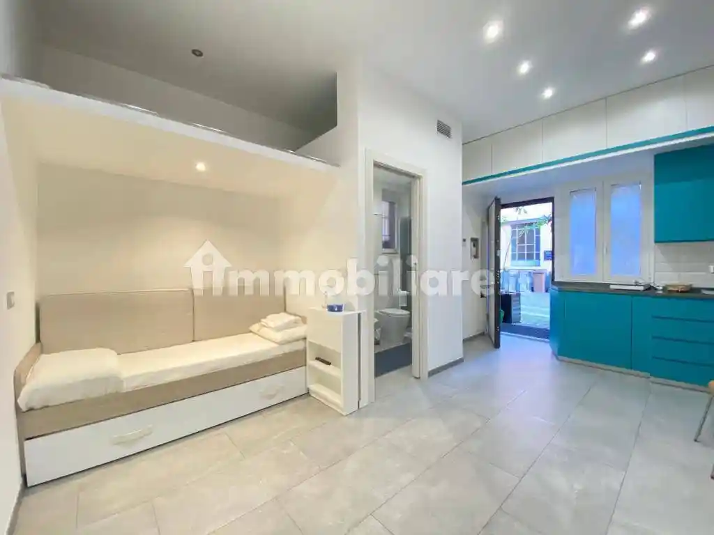 Bilocale via Pietro Maroncelli, Garibaldi - Corso Como, Milano - foto 4