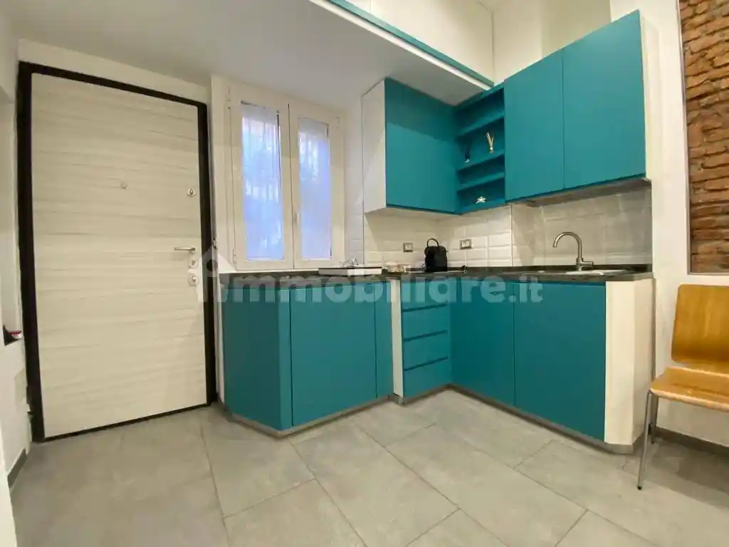 Bilocale via Pietro Maroncelli, Garibaldi - Corso Como, Milano - foto 5