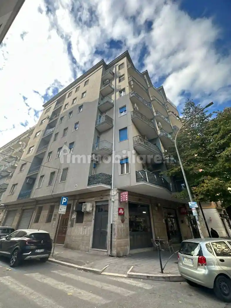 Appartamento in vendita a Foggia