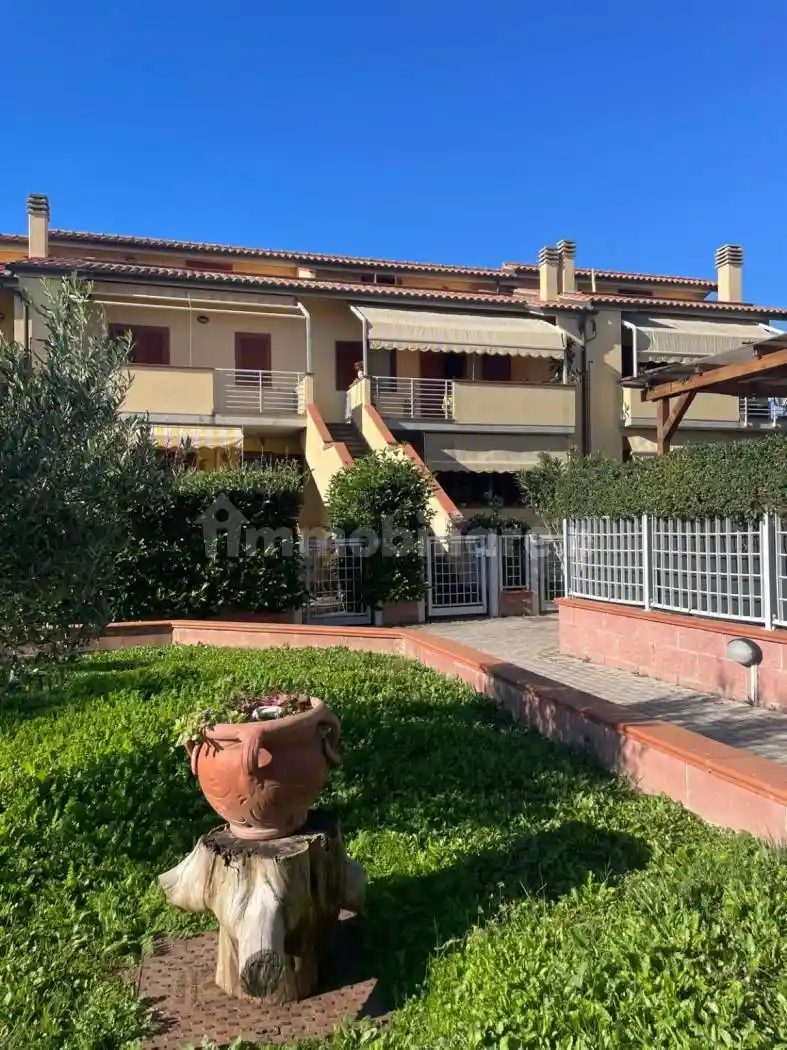 Appartamento in vendita a Follonica