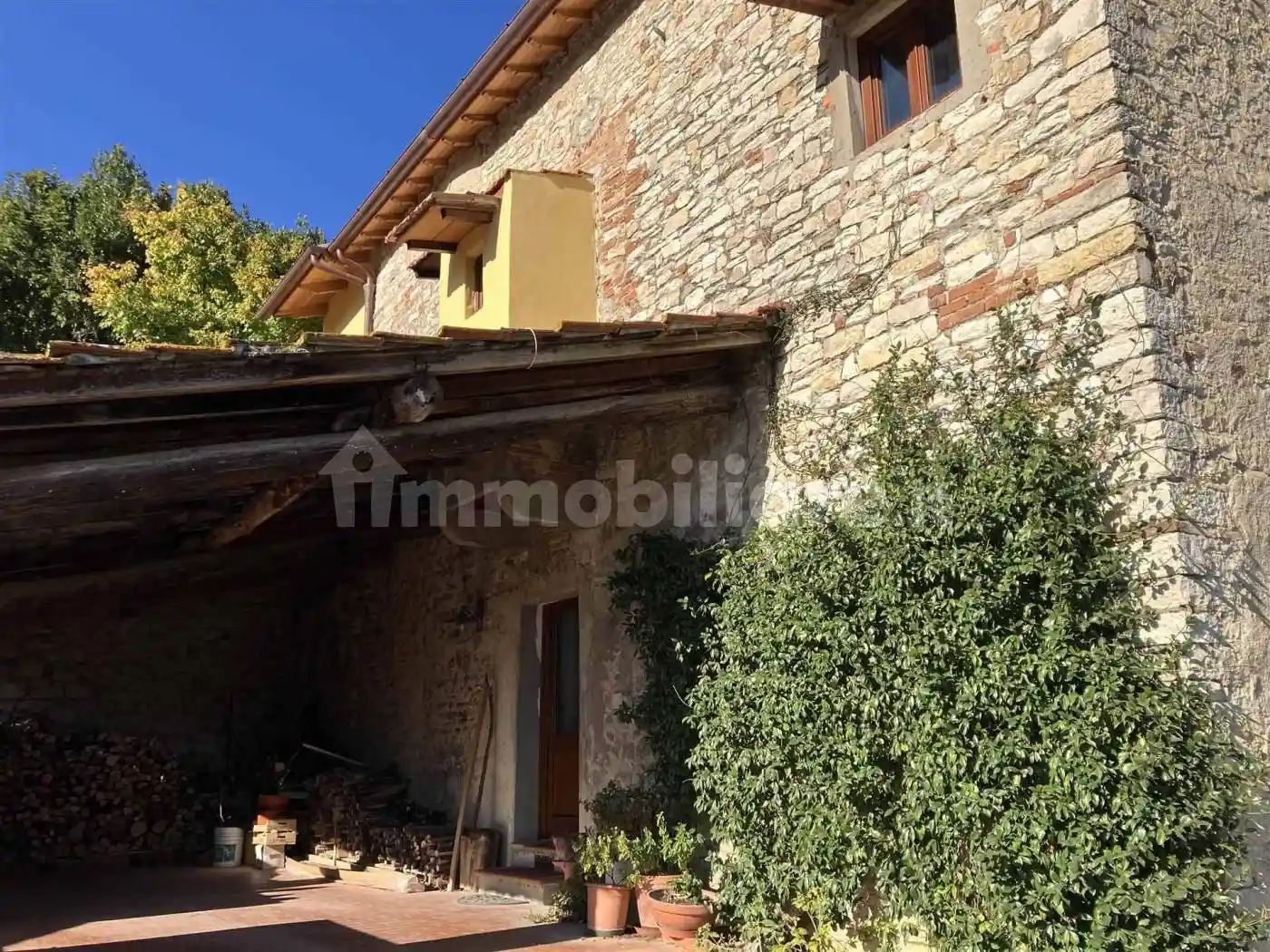 Casa indipendente in vendita a Rignano sull'Arno