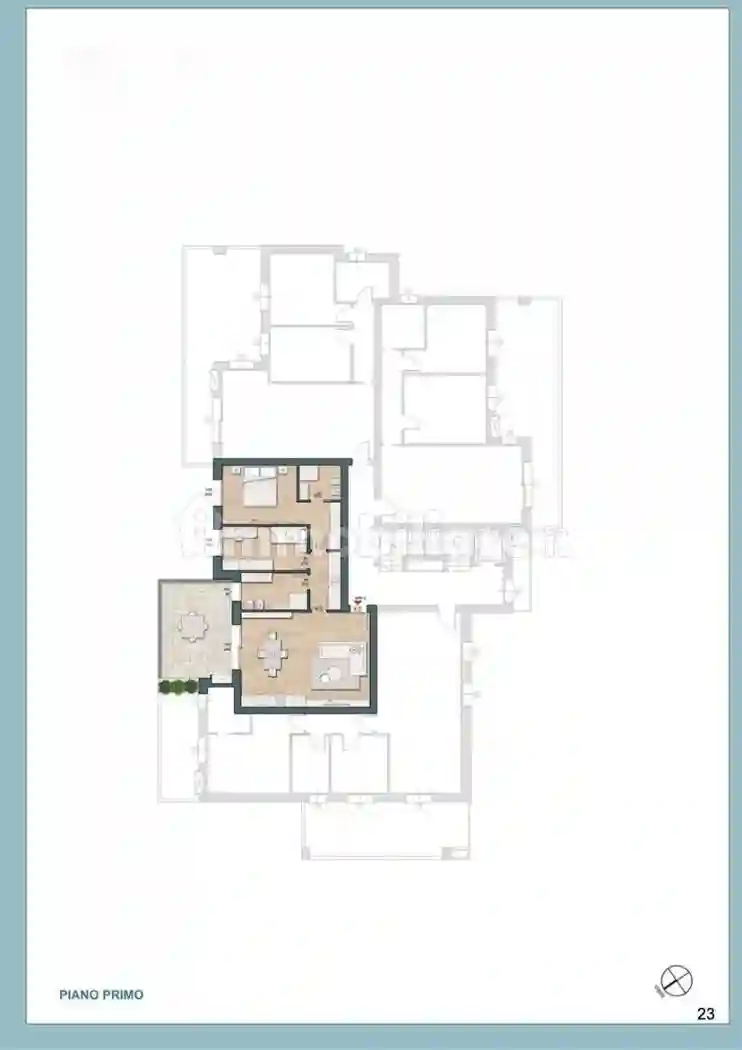 Appartamento - foto 3