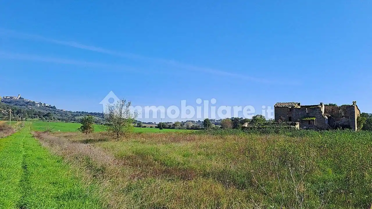 Casale, da ristrutturare, 550 m², Mugnano, Perugia - foto 2