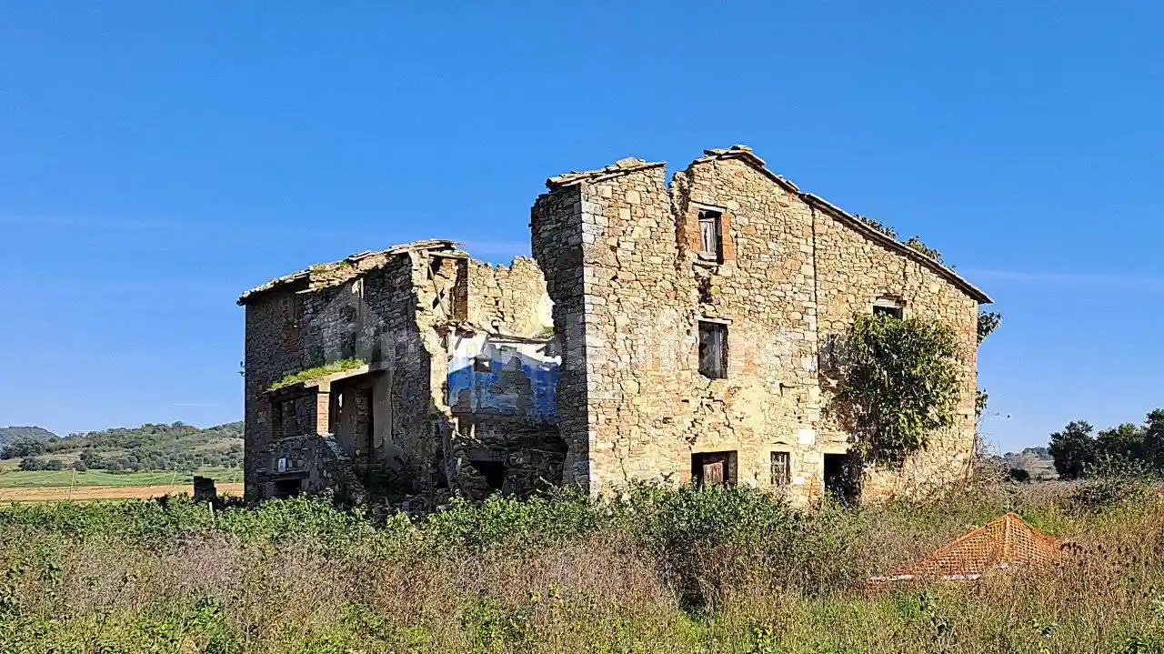 Casale, da ristrutturare, 550 m², Mugnano, Perugia - foto 4