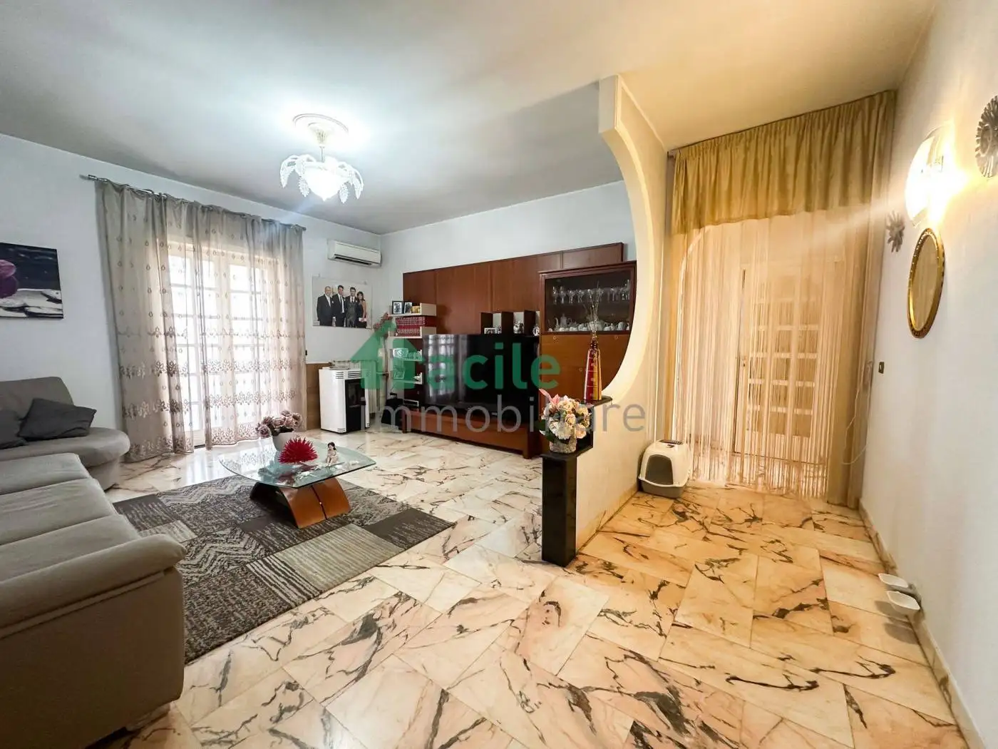 Appartamento in vendita a Afragola