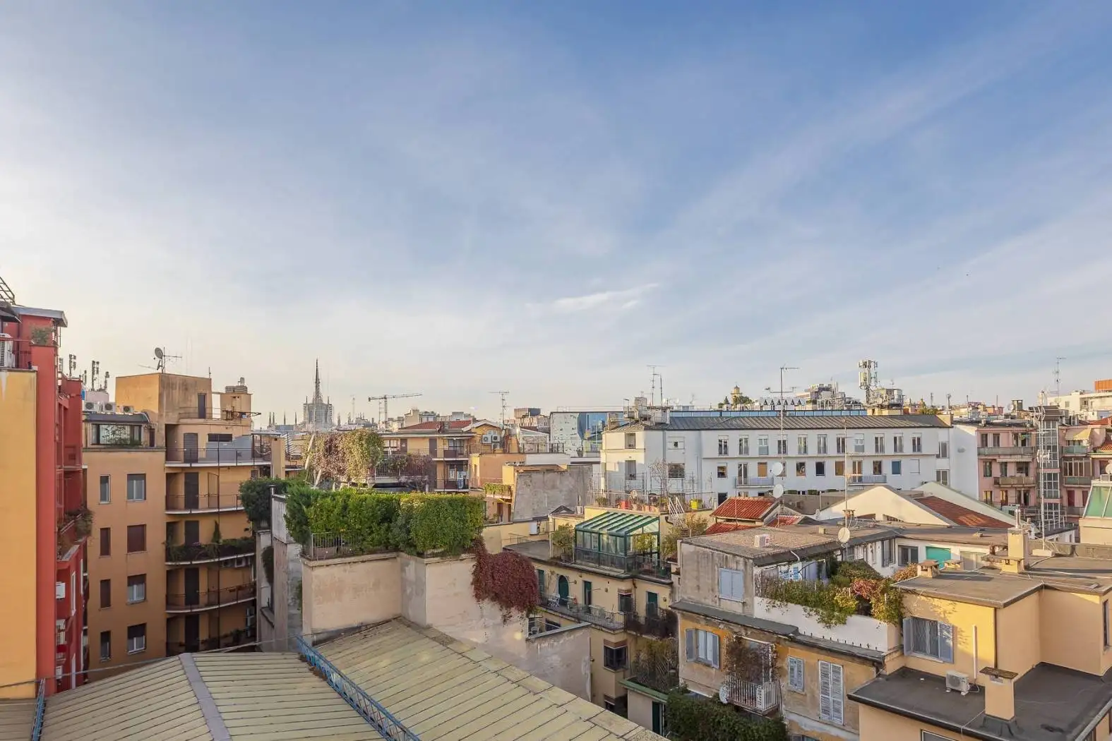 Apartment in vendita a Milan