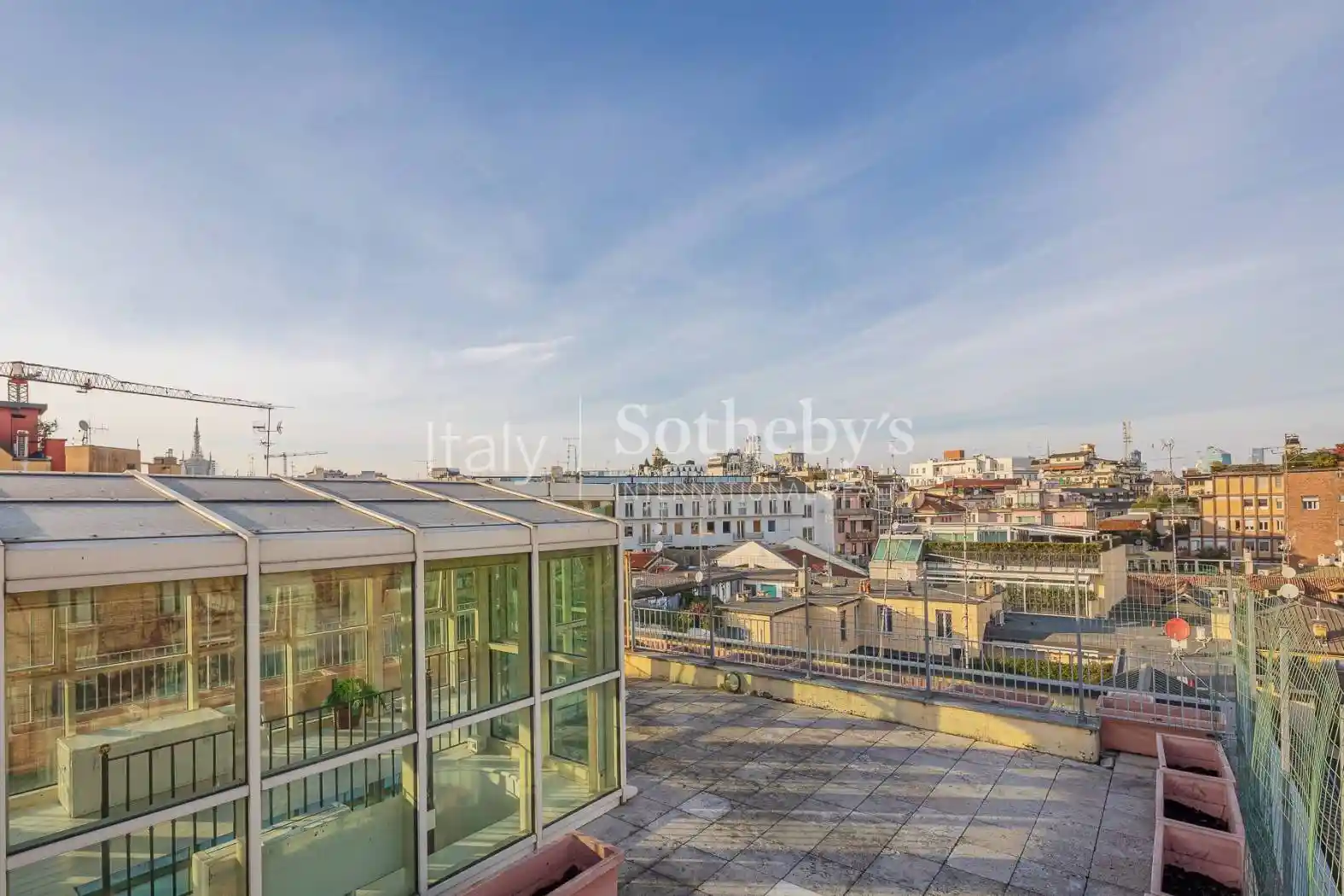 Appartamento via Chiossetto, Palestro, Milano - foto 2