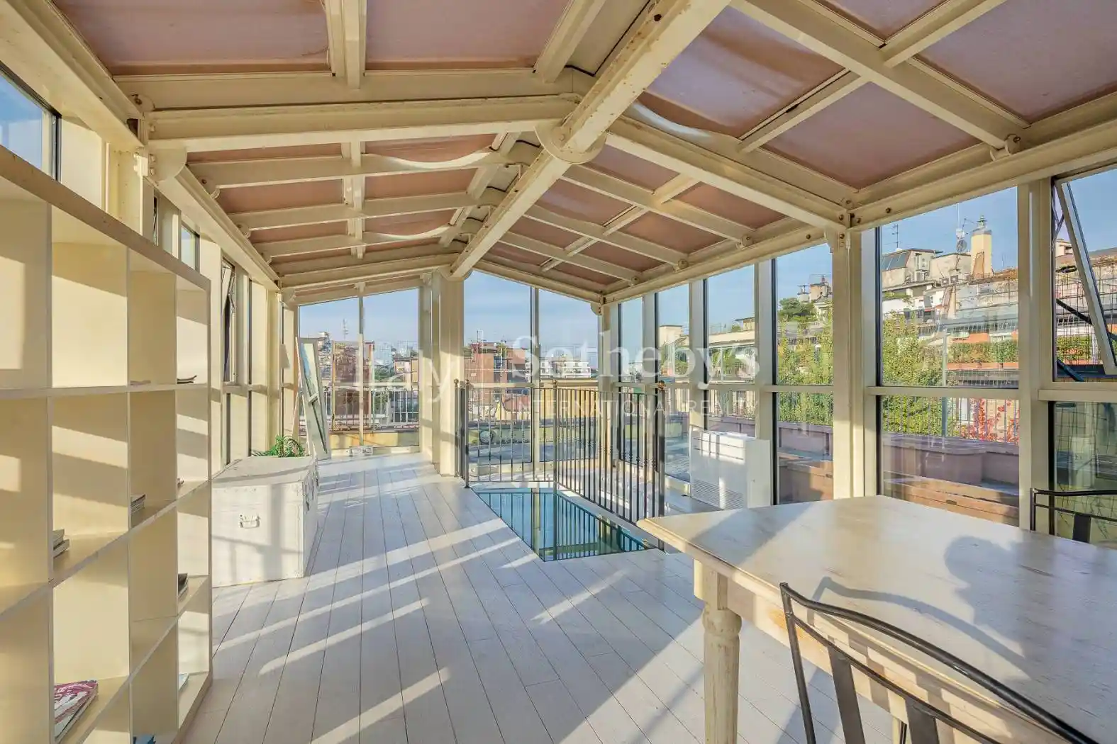 Appartamento via Chiossetto, Palestro, Milano - foto 3