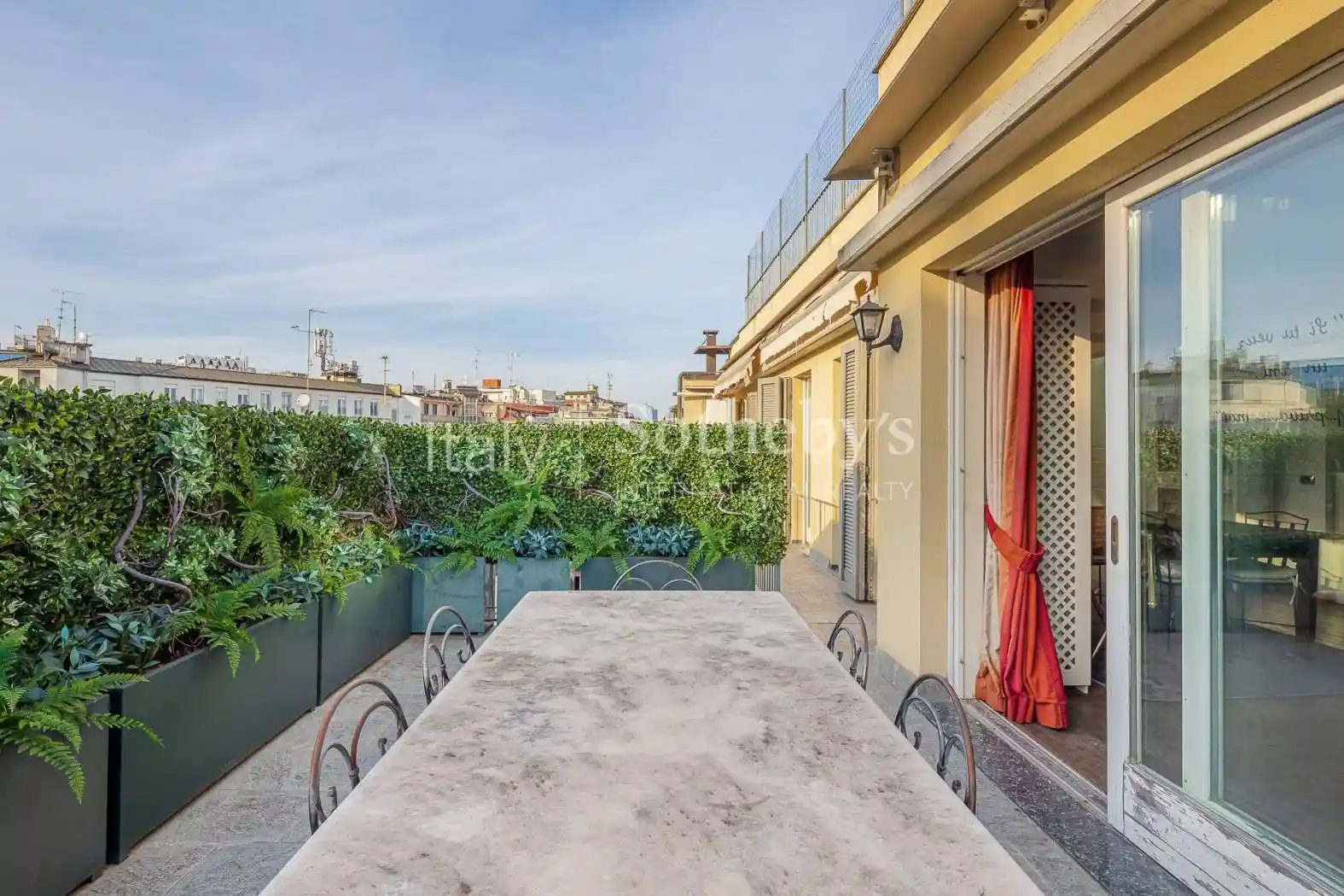 Appartamento via Chiossetto, Palestro, Milano - foto 4