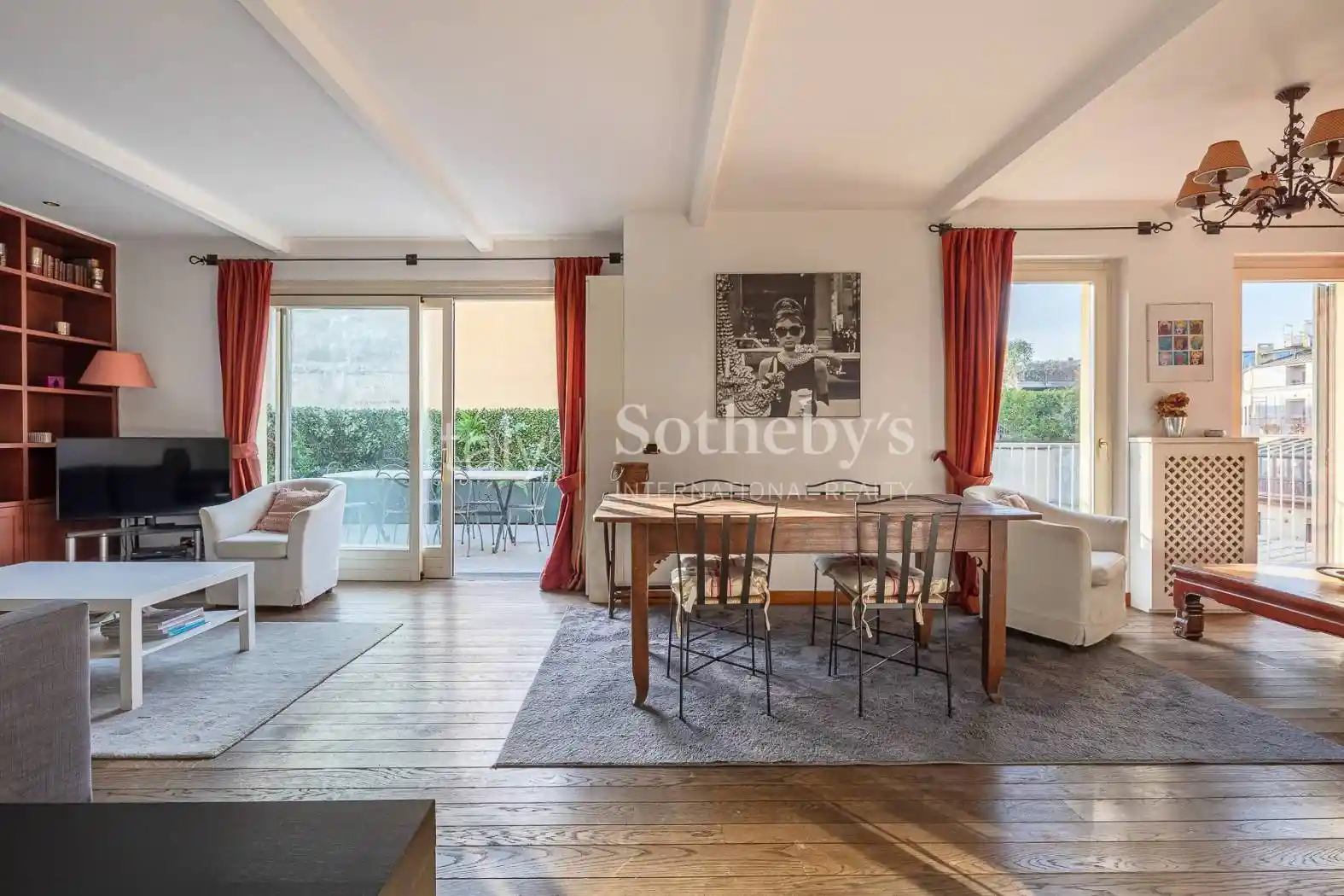 Appartamento via Chiossetto, Palestro, Milano - foto 5