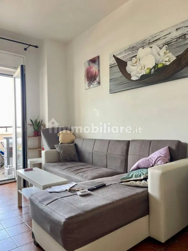 Appartamento in affitto a Ascoli Piceno