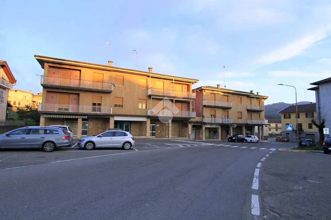 Appartamento in vendita a Bosio