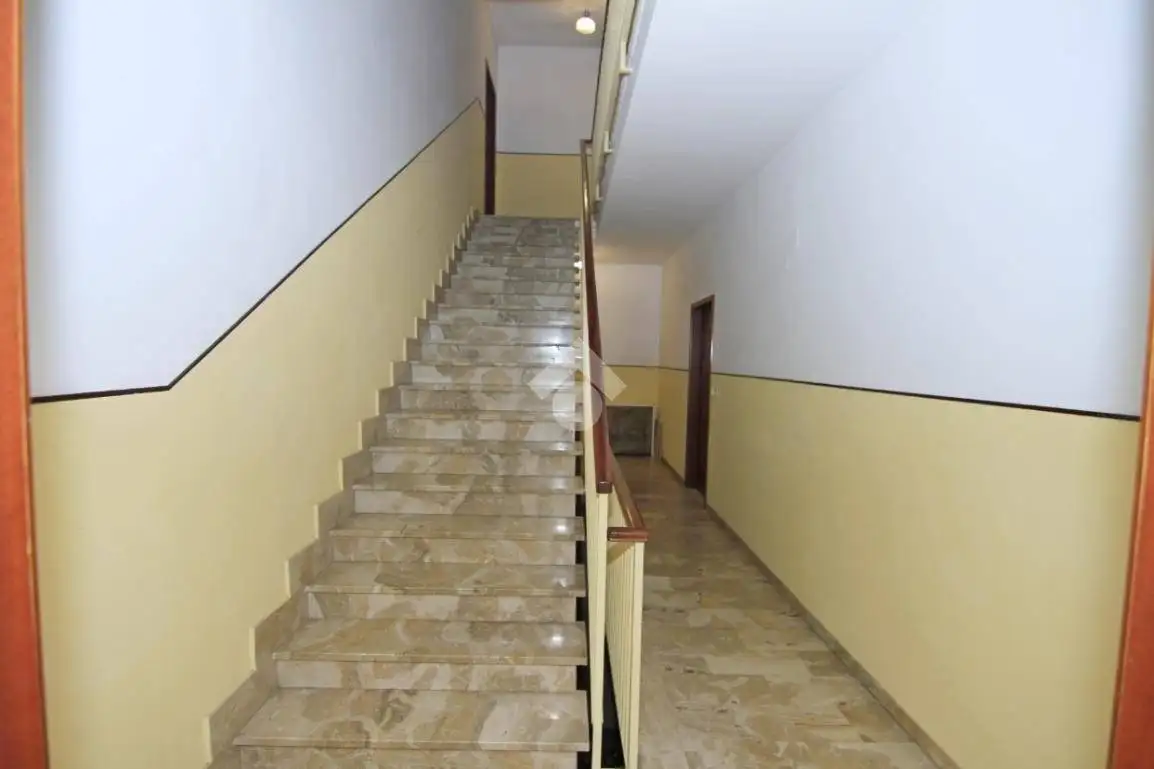 Quadrilocale piazza Repubblica 10, Centro, Bosio - foto 3