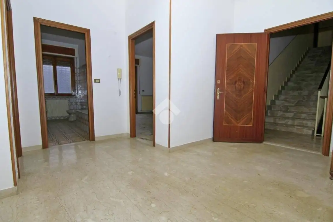 Quadrilocale piazza Repubblica 10, Centro, Bosio - foto 4