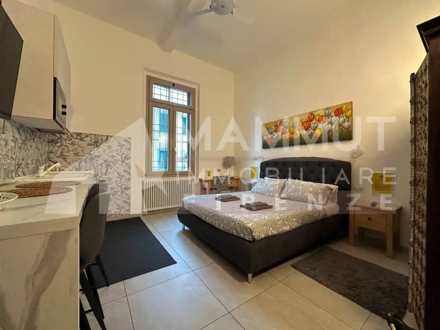 Loft in affitto a Firenze