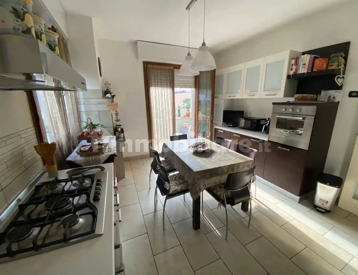 Appartamento in vendita a Riccione