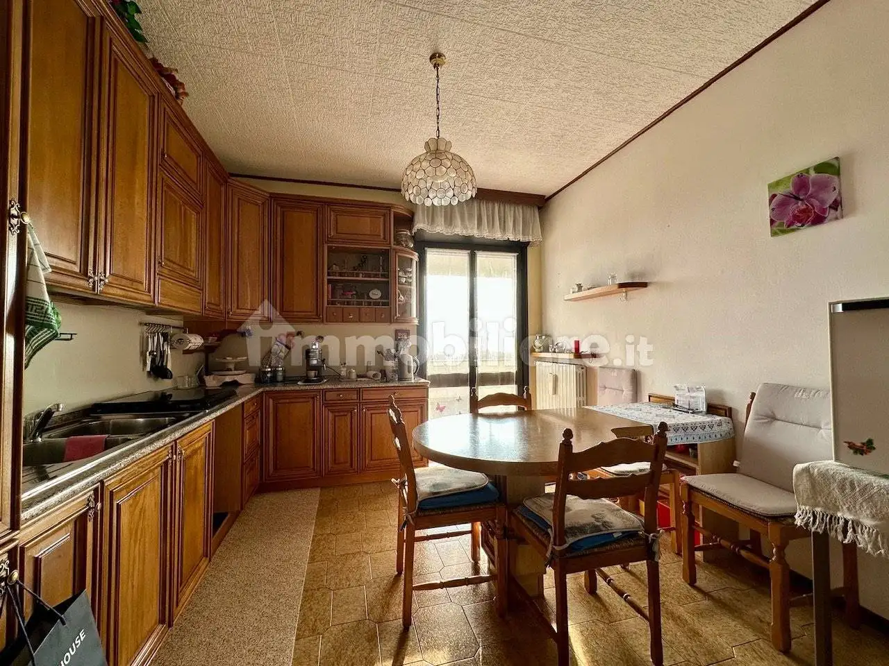 Appartamento via Aldo Rumi, Dongo - foto 2