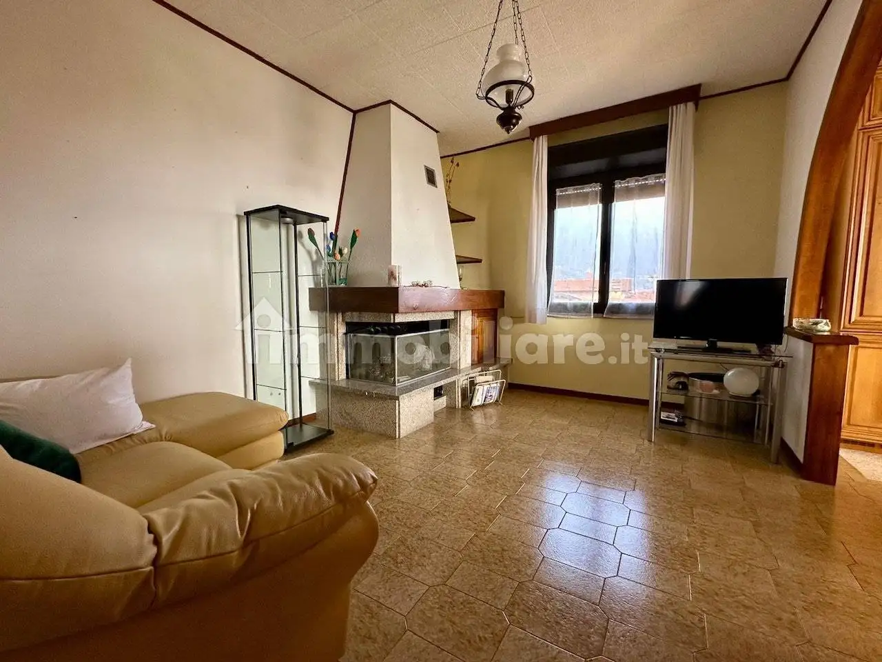 Appartamento via Aldo Rumi, Dongo - foto 5