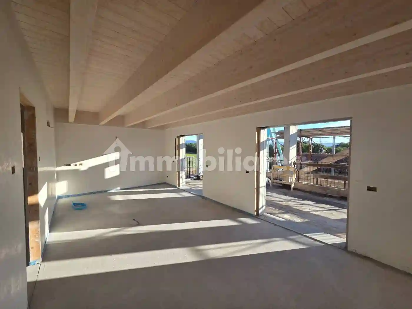 Attico - Mansarda - foto 5