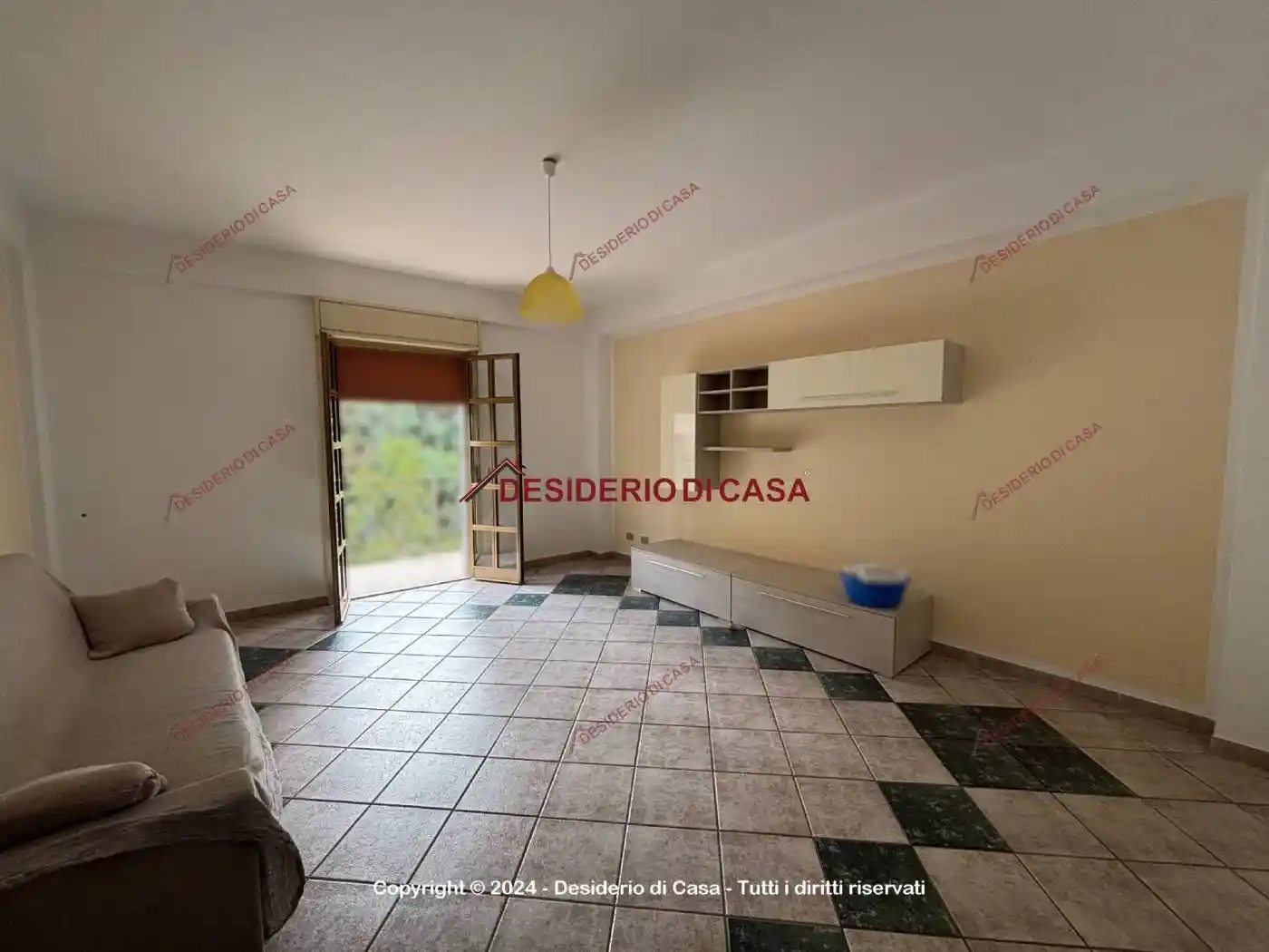 Appartamento in vendita a Torretta