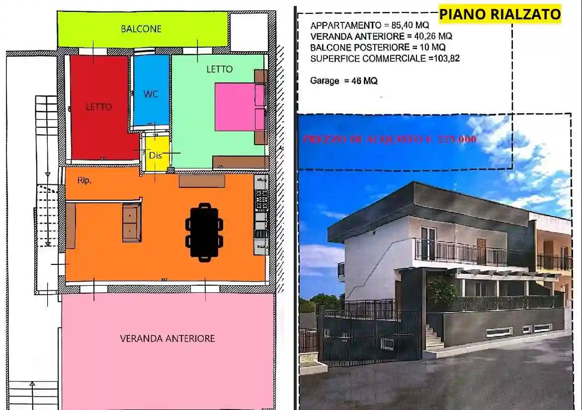 Appartamento - foto 3