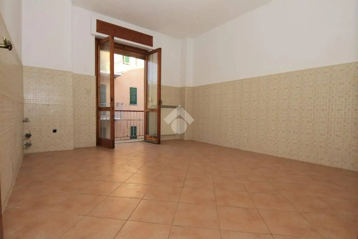 Trilocale piazza Repubblica 6, Centro, Bosio - foto 3