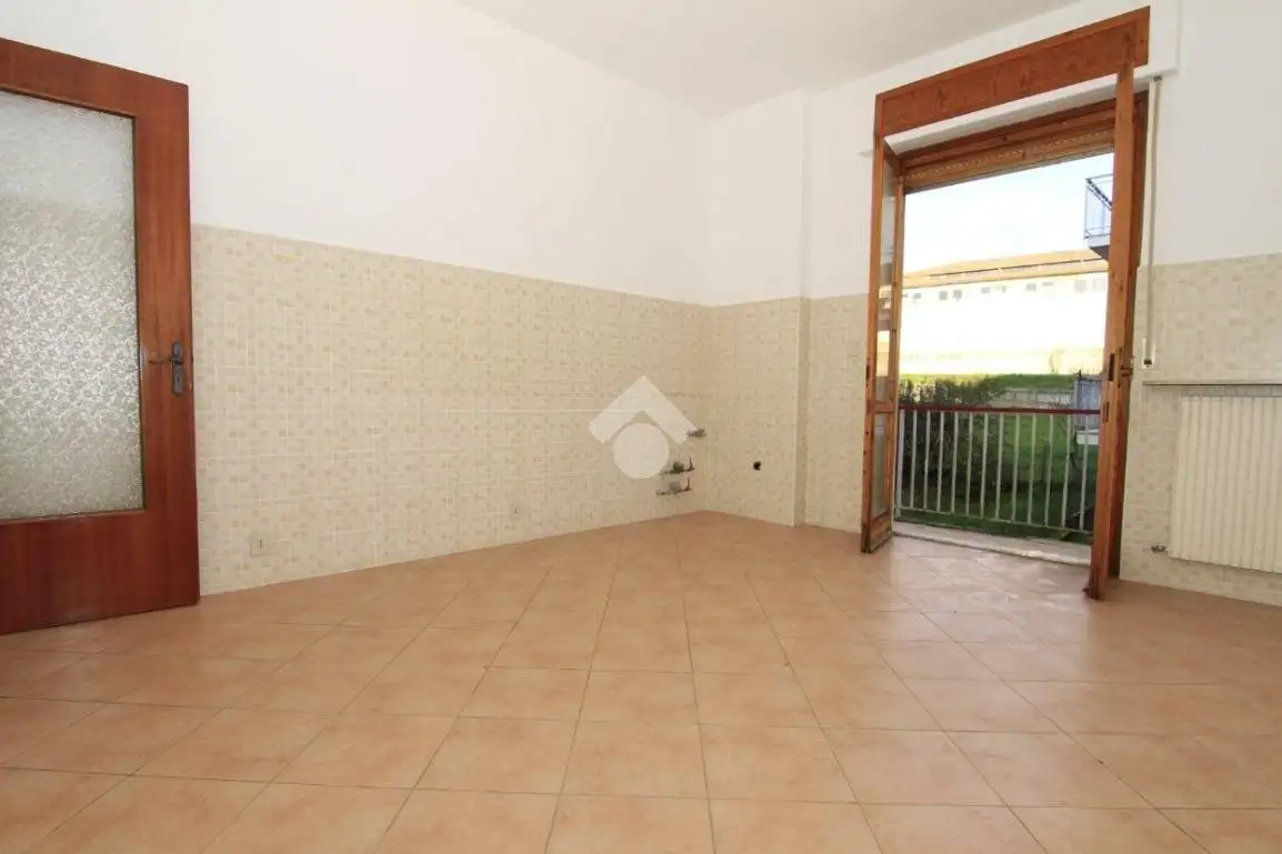 Trilocale piazza Repubblica 6, Centro, Bosio - foto 4