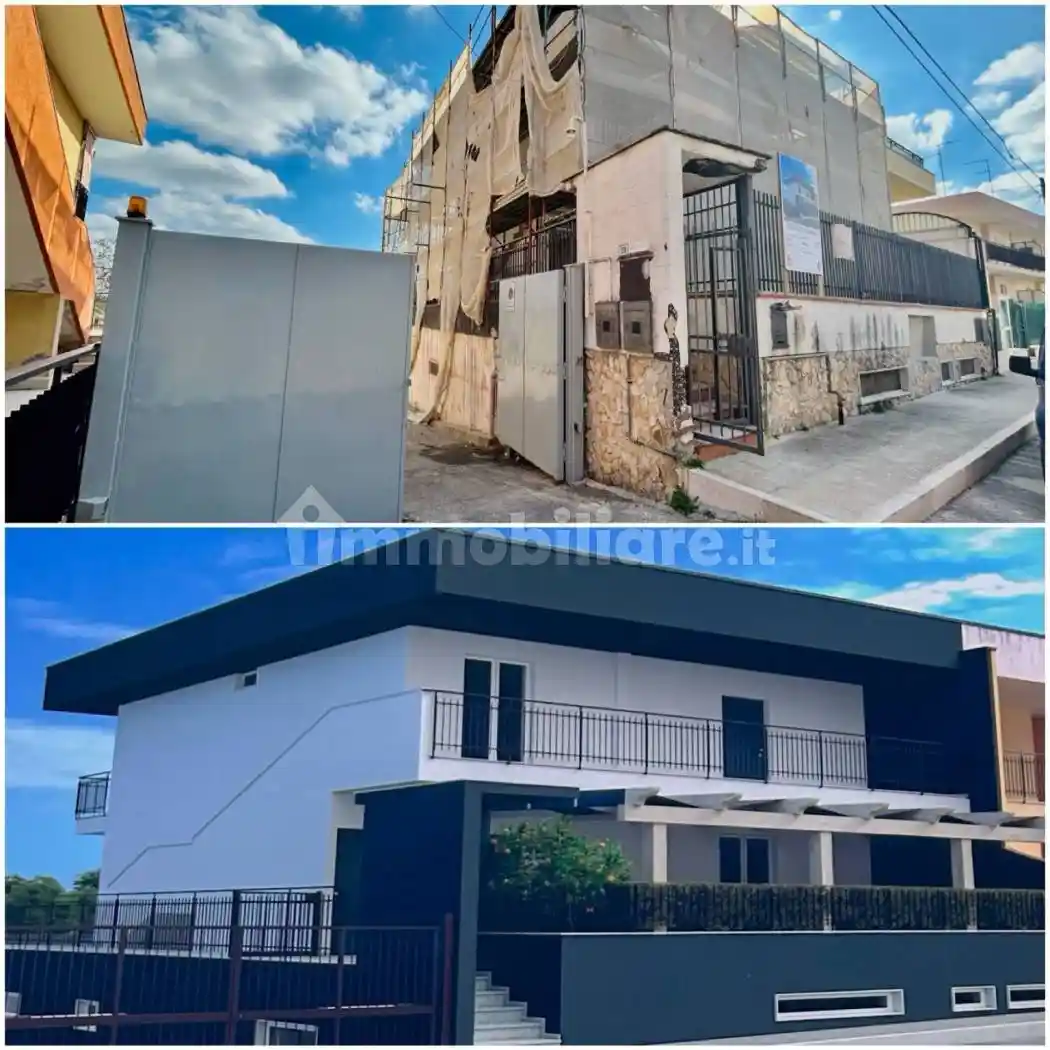 Appartamento in vendita a Cassano delle Murge