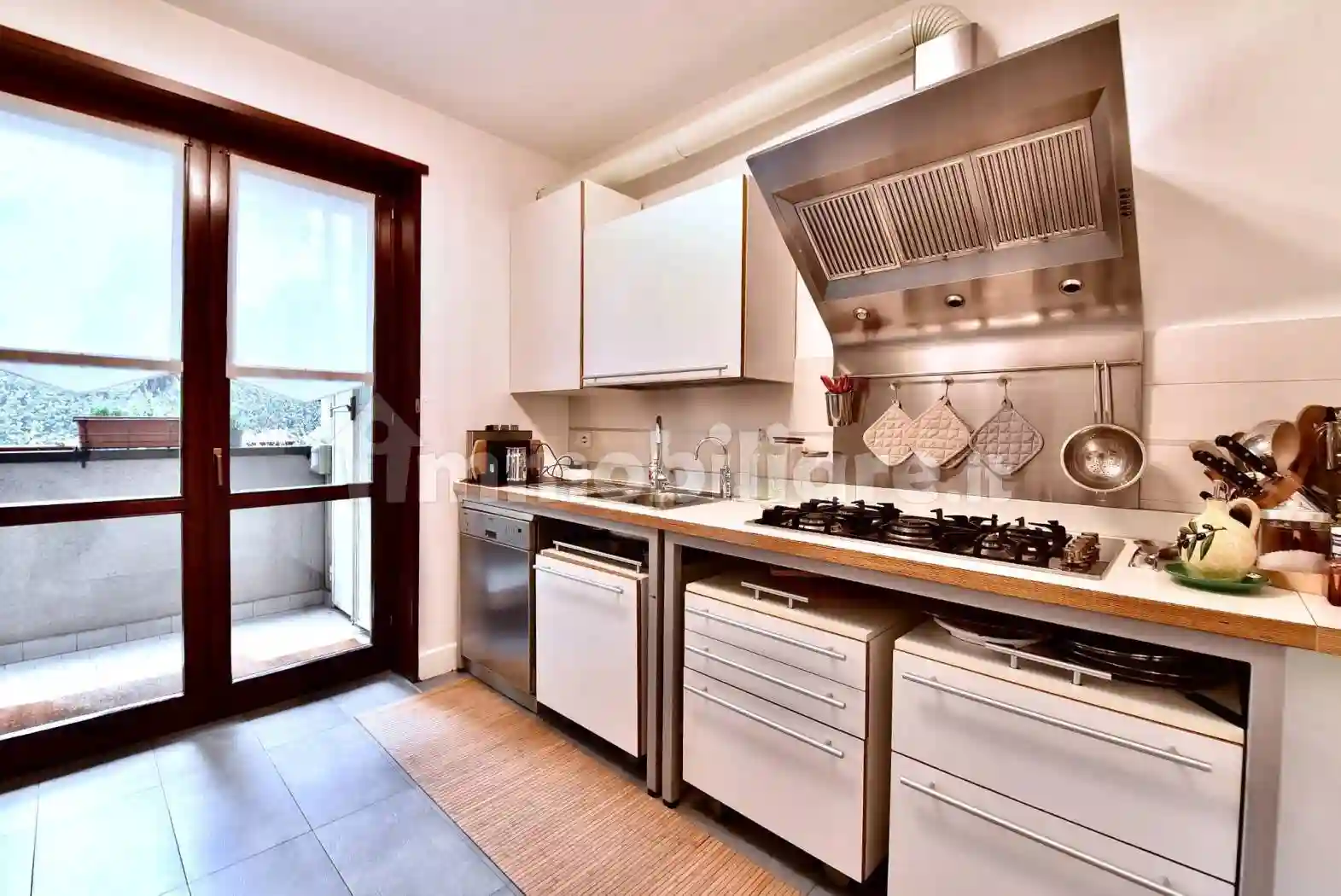 Appartamento - foto 5