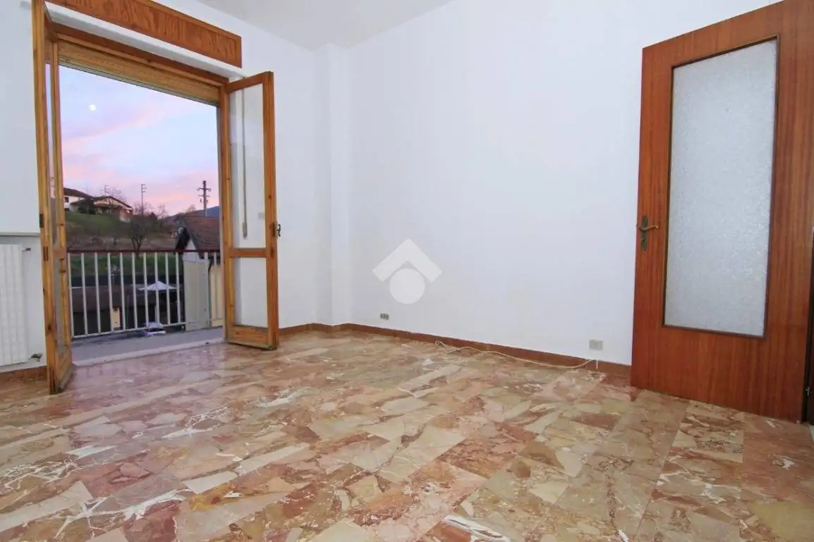 Appartamento in vendita a Bosio