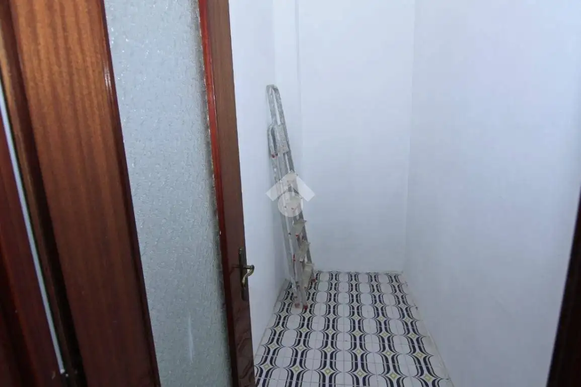 Trilocale piazza Repubblica 10, Centro, Bosio - foto 3