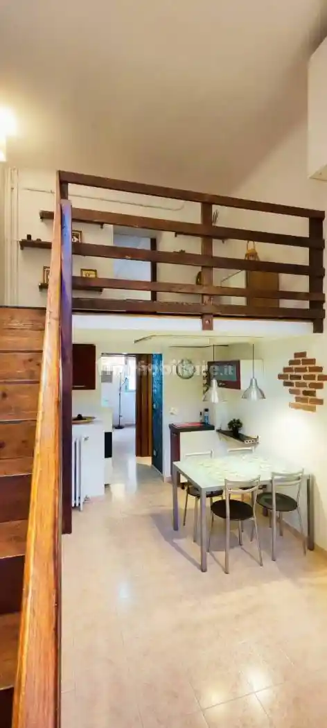 Loft in affitto a Milano