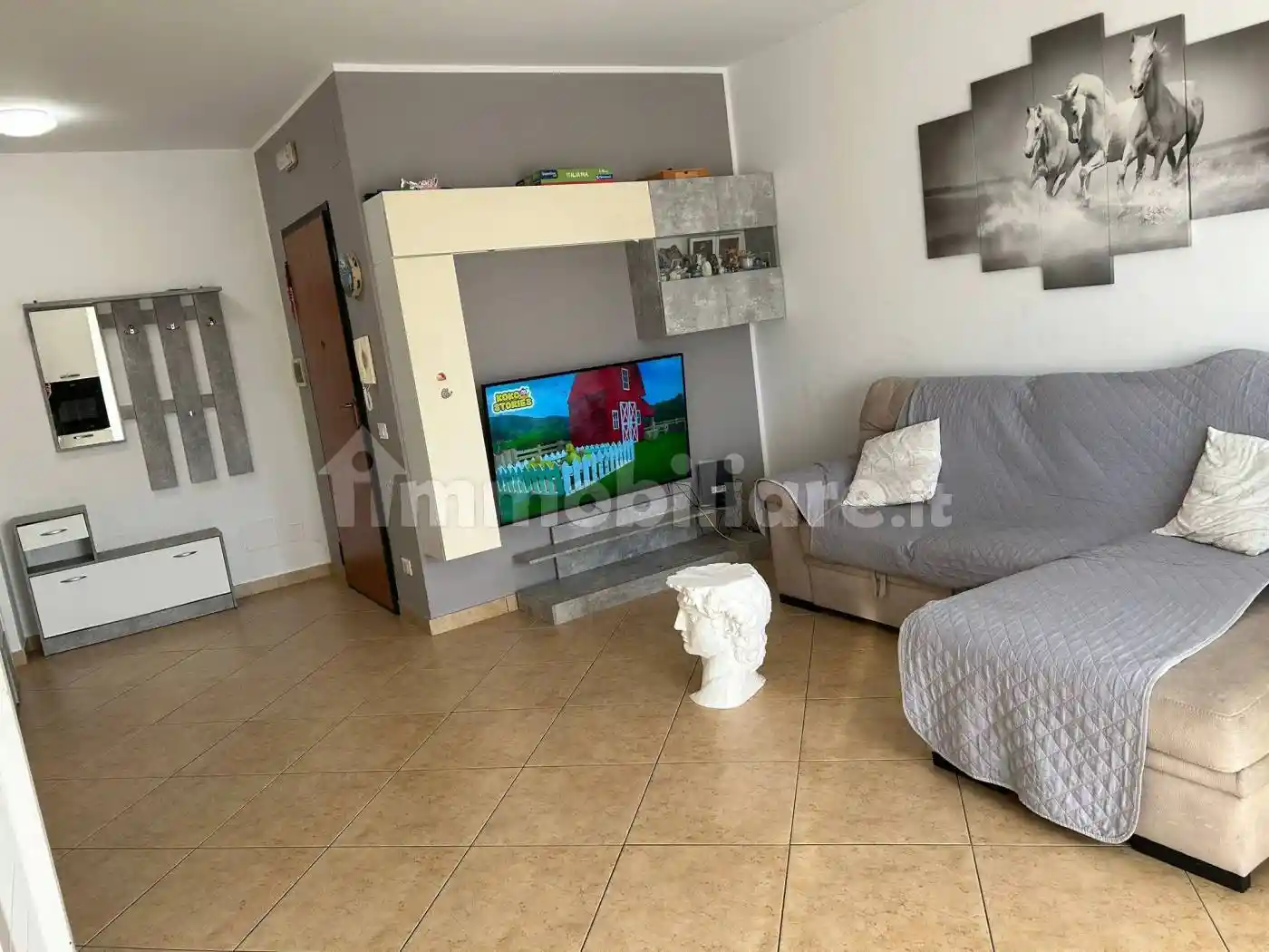 Palazzo - Edificio in Vendita - foto 2