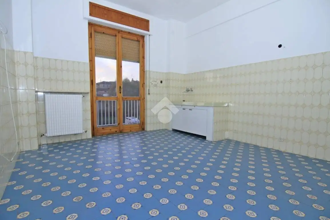 Appartamento in vendita a Bosio