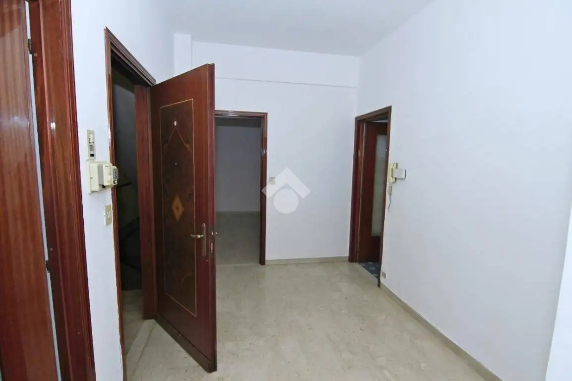 Trilocale piazza Repubblica 10, Centro, Bosio - foto 3