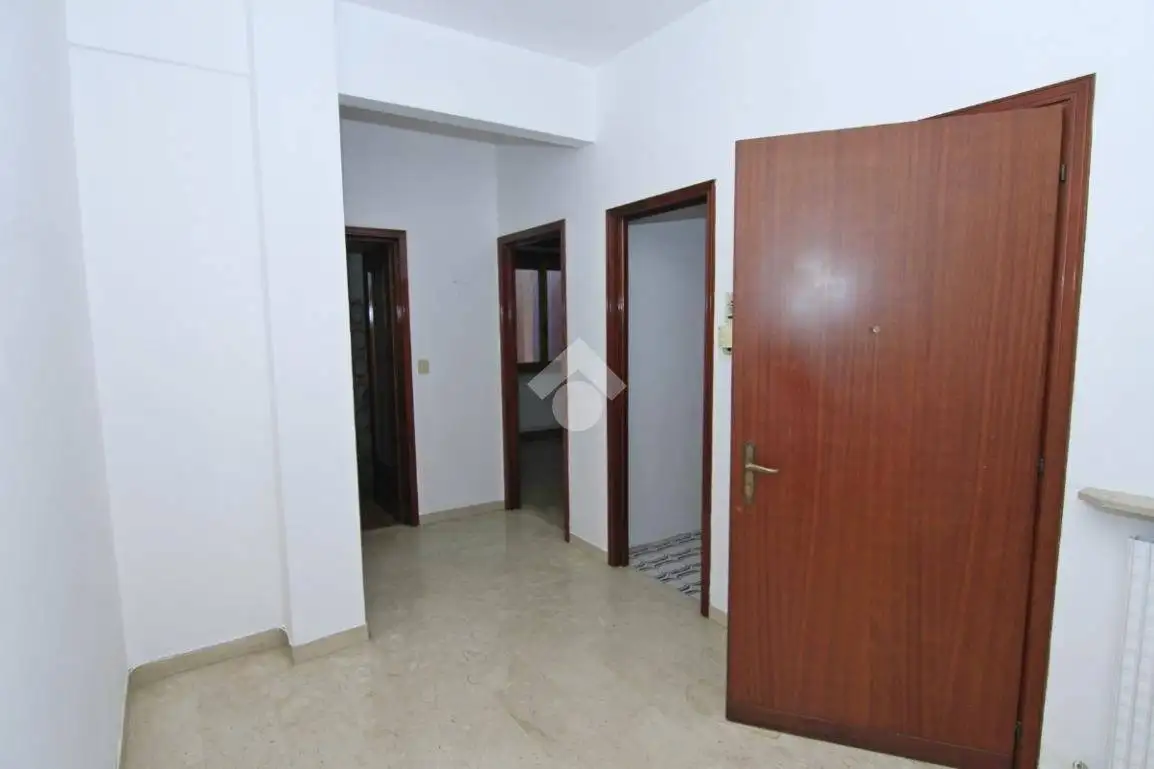 Trilocale piazza Repubblica 10, Centro, Bosio - foto 4