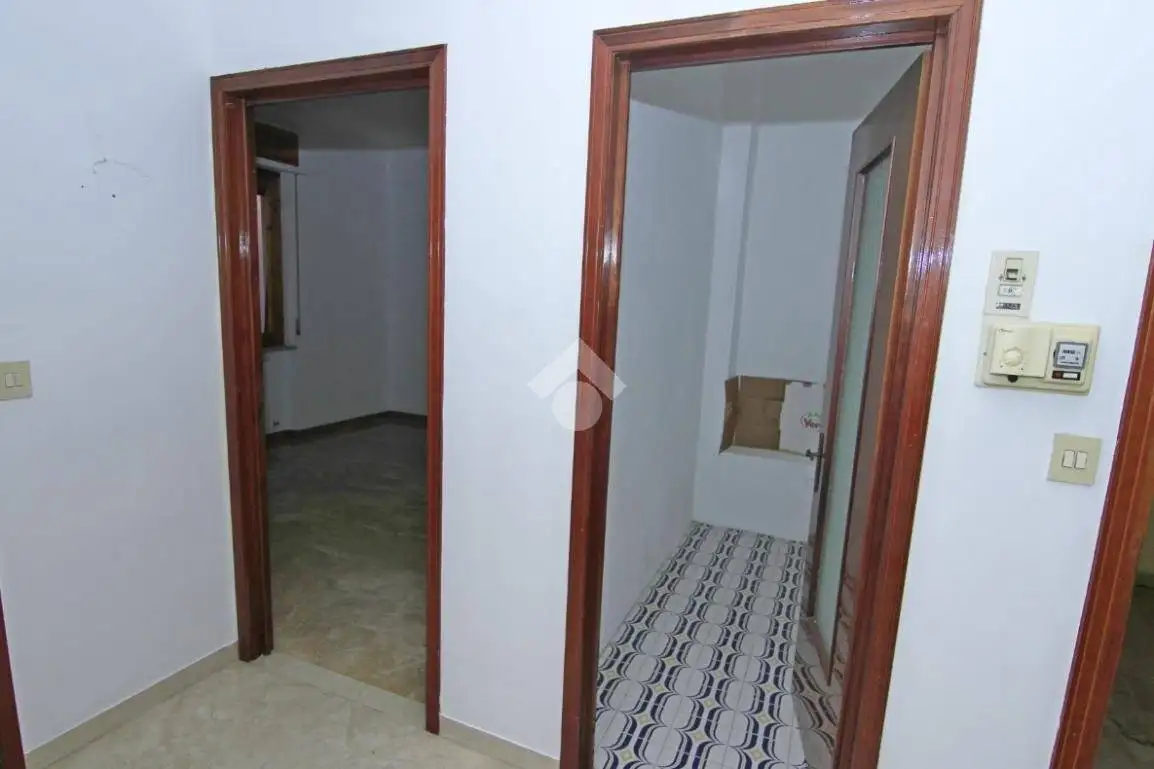 Trilocale piazza Repubblica 10, Centro, Bosio - foto 5