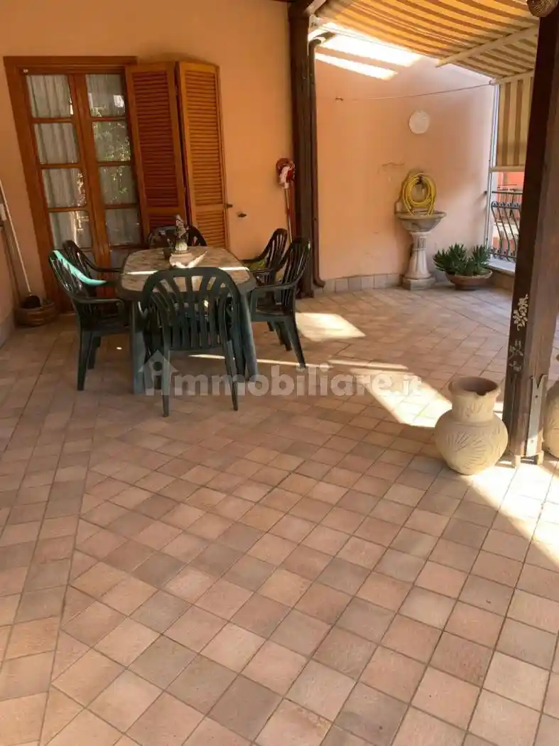 Appartamento in vendita a Terracina