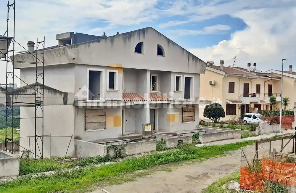 Villetta a schiera in vendita a Sassari