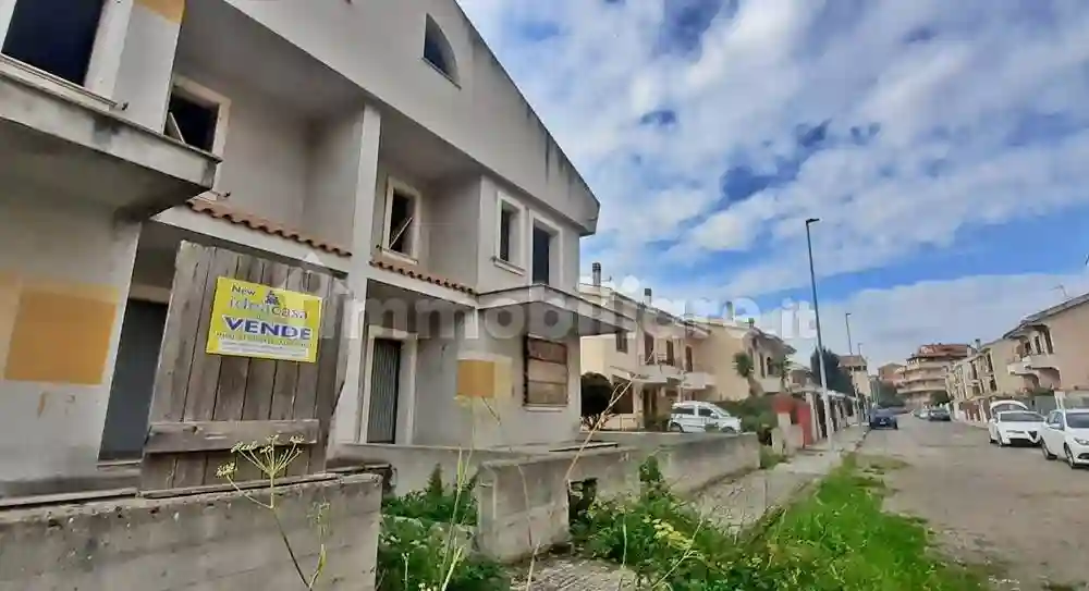 Villetta a schiera - foto 3