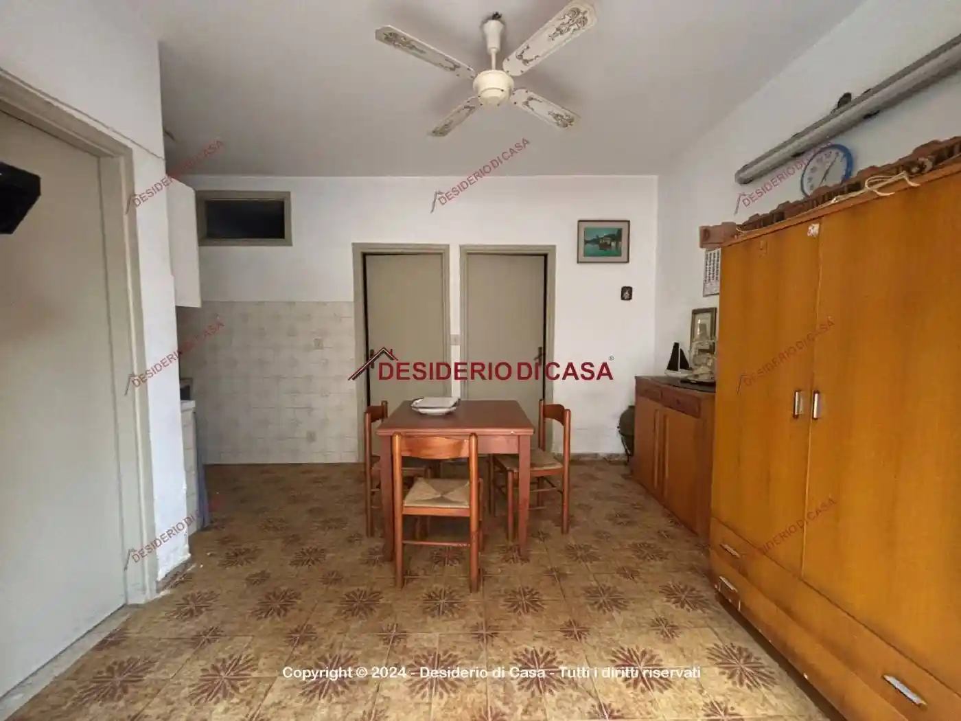 Appartamento in vendita a Balestrate