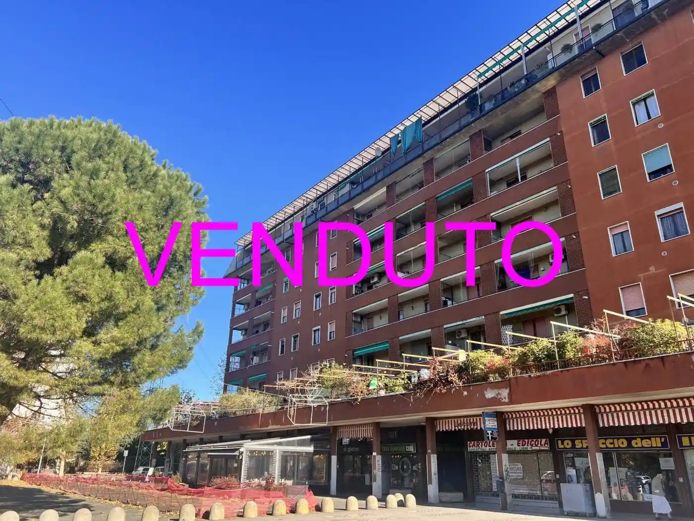 Appartamento in vendita a Garbagnate Milanese