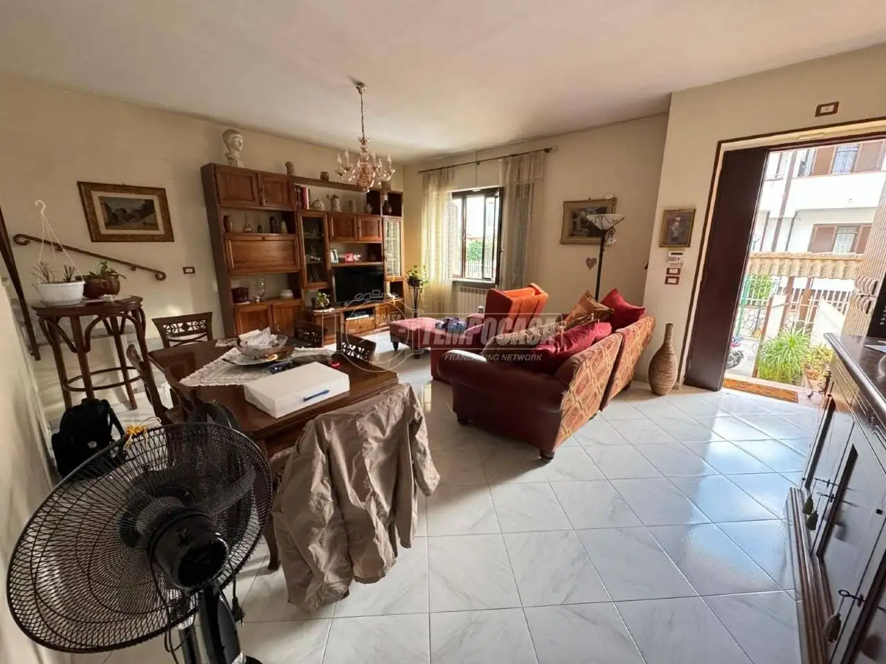 Villetta a schiera in vendita a Giugliano in Campania